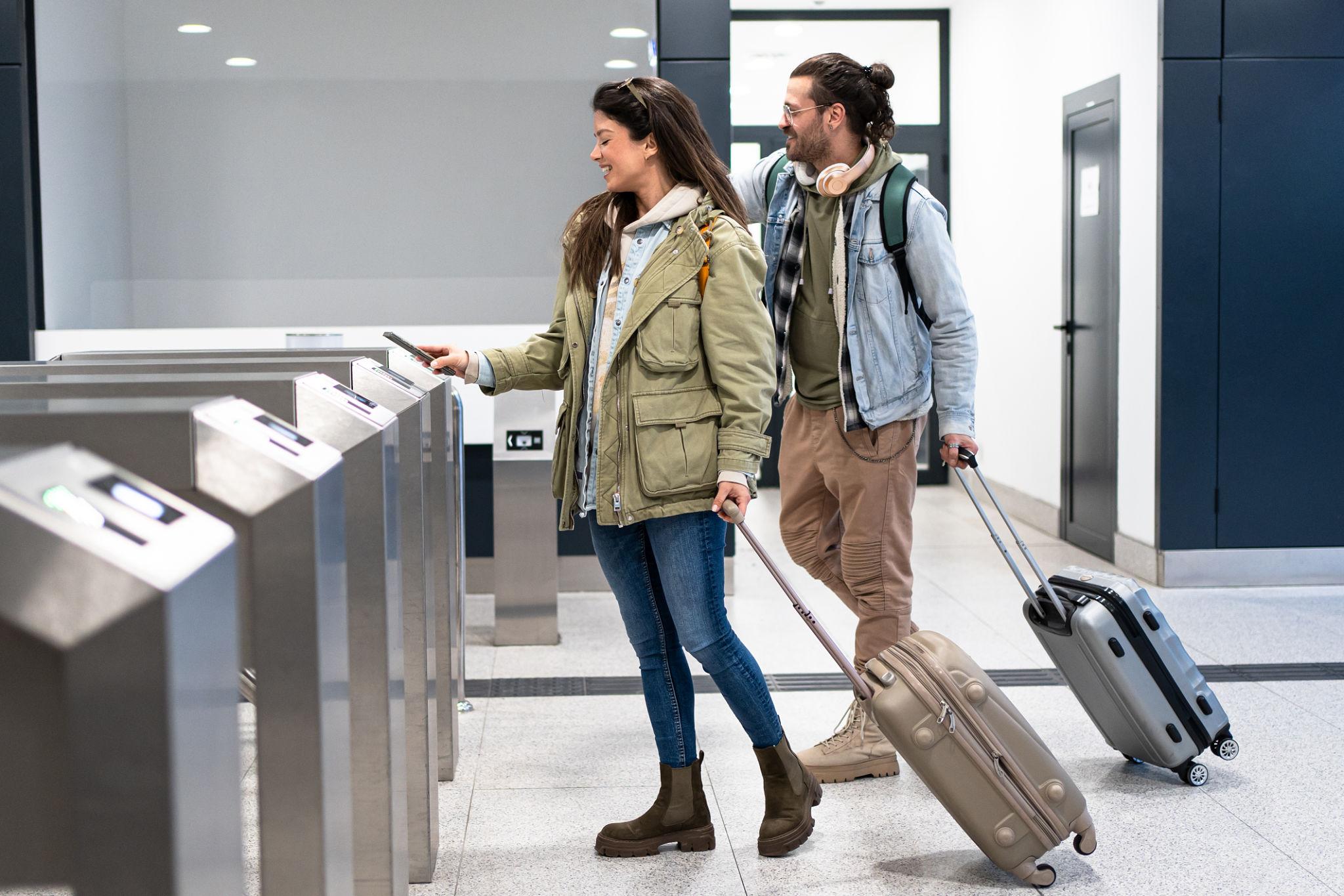First-Time Traveler Guide - Everything You Need to Know Before Your First Trip