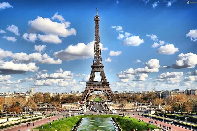 Eiffel Tower Summit & Seine Cruise